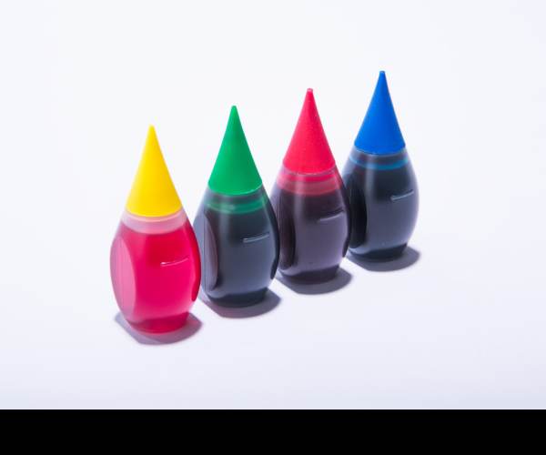 DYE