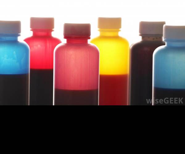DYE