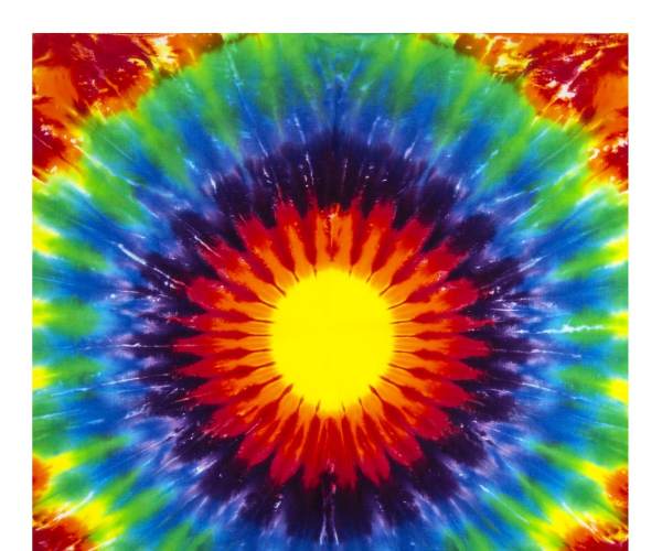 DYE
