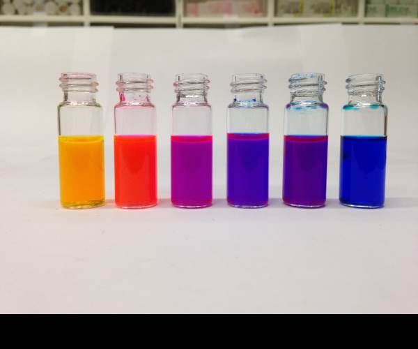 DYE