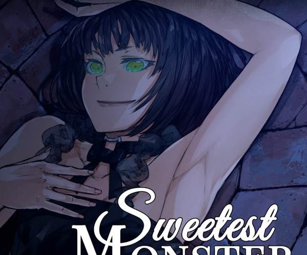 Sweetest Monster
