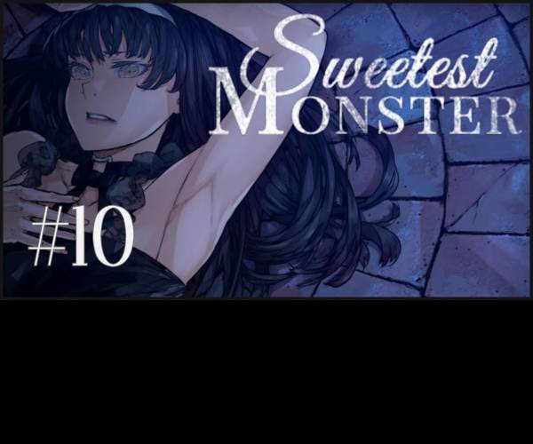Sweetest Monster