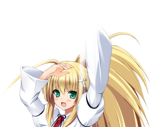 Rosenkreuzstilette