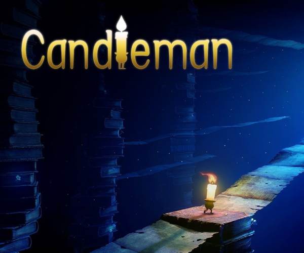 Candleman
