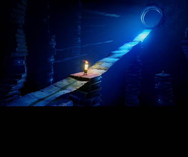 Candleman