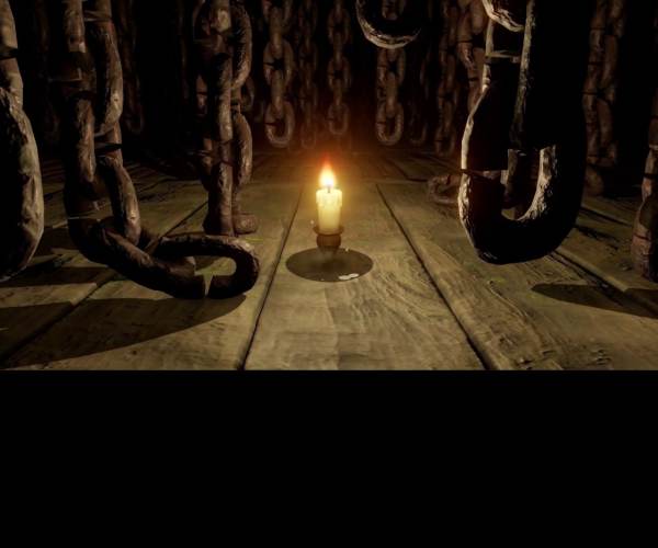 Candleman