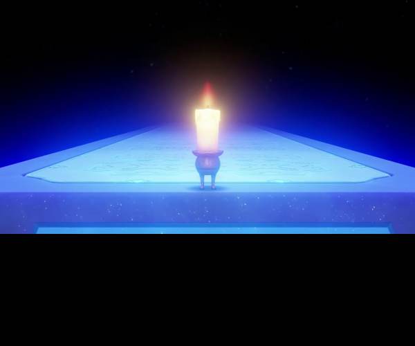 Candleman