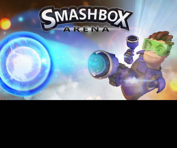 Smashbox Arena