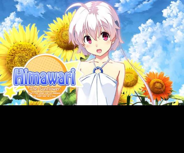 Himawari - The Sunflower