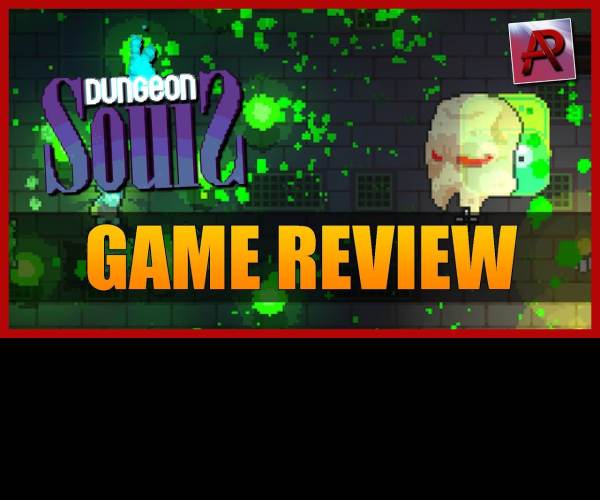 Dungeon Souls