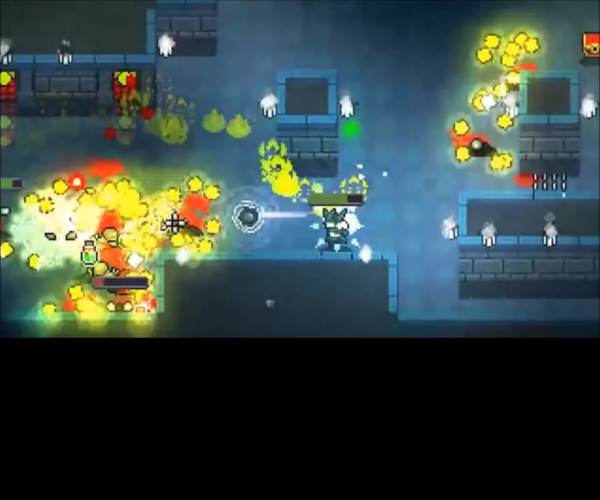 Dungeon Souls