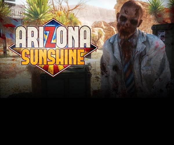 Arizona Sunshine