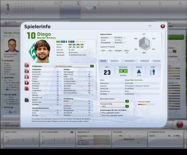 FIFA Manager 09