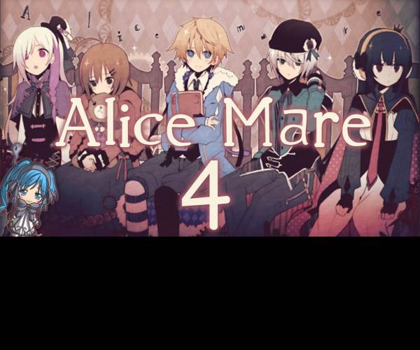 Alicemare