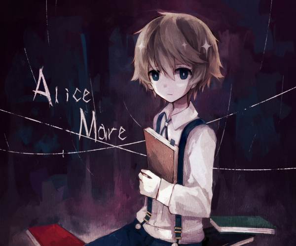 Alicemare