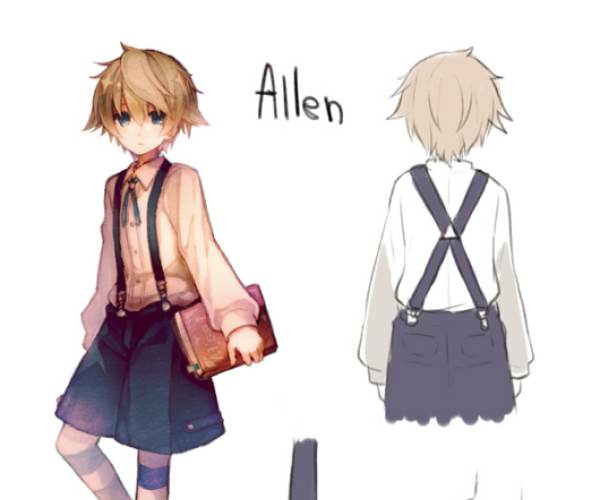 Alicemare
