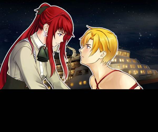 Ladykiller in a Bind