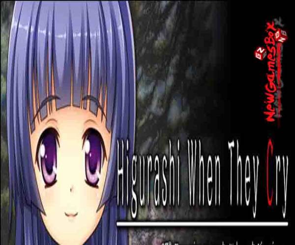 Higurashi When They Cry Hou - Ch.4 Himatsubushi