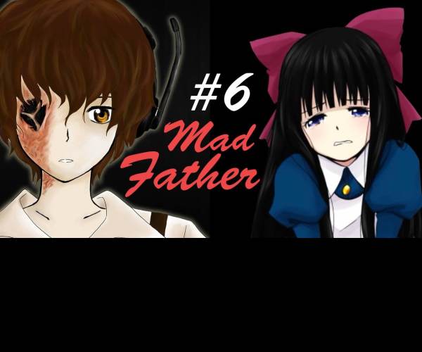 Mad Father
