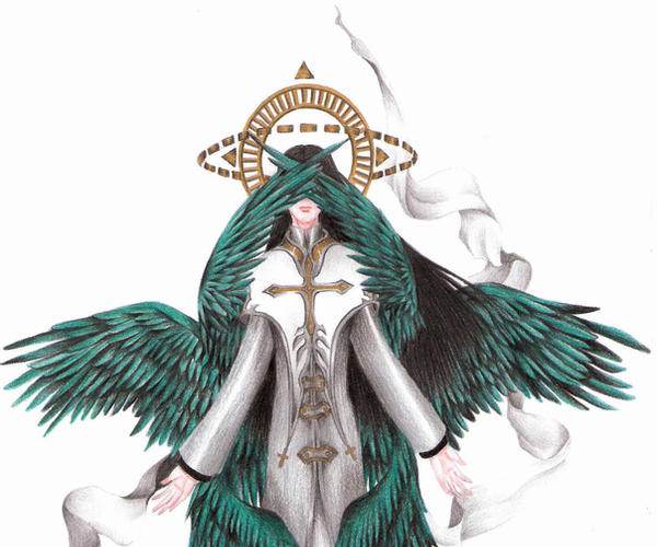 Seraph