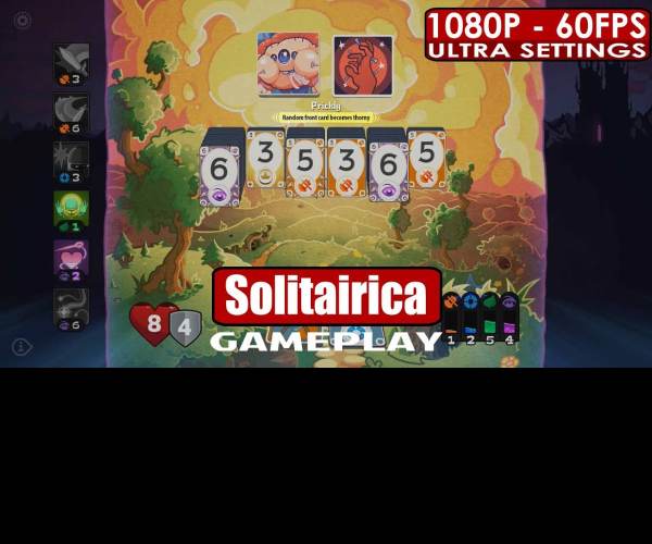 Solitairica