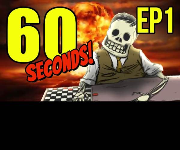 60 Seconds