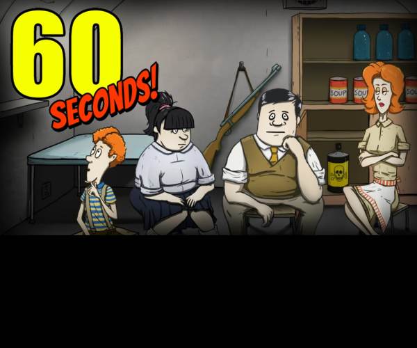 60 Seconds