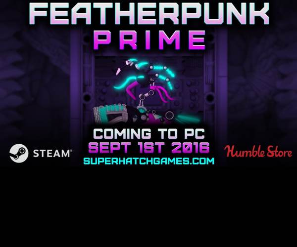 Featherpunk Prime
