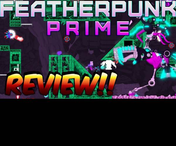 Featherpunk Prime