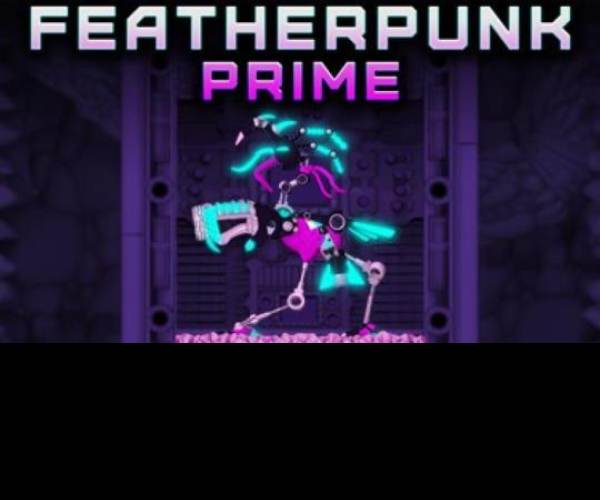 Featherpunk Prime