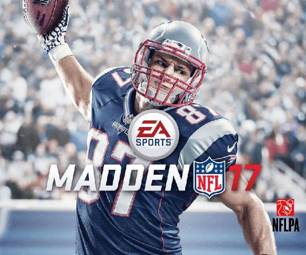 Madden NFL 17