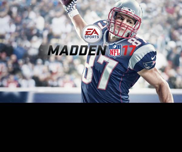 Madden NFL 17