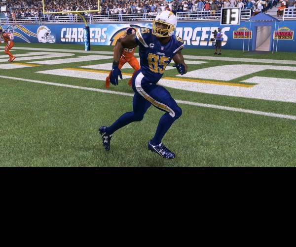 Madden NFL 17