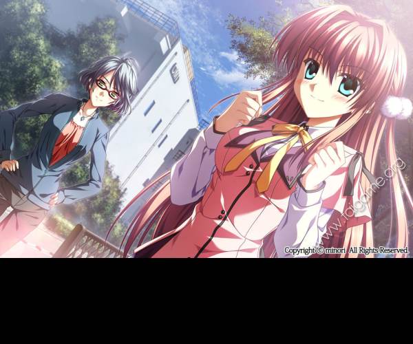 Supipara - Chapter 1 Spring Has Come!
