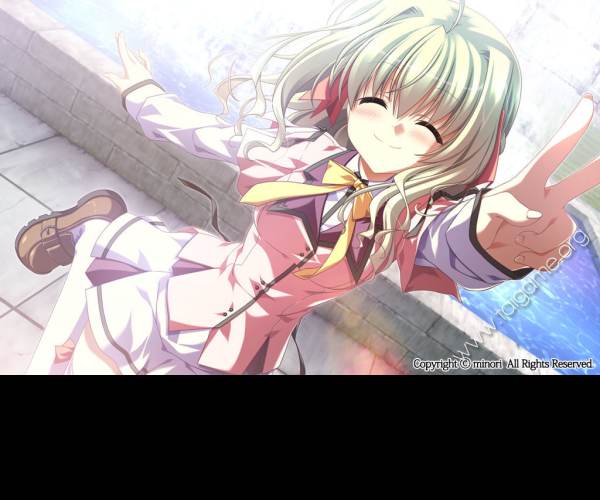 Supipara - Chapter 1 Spring Has Come!