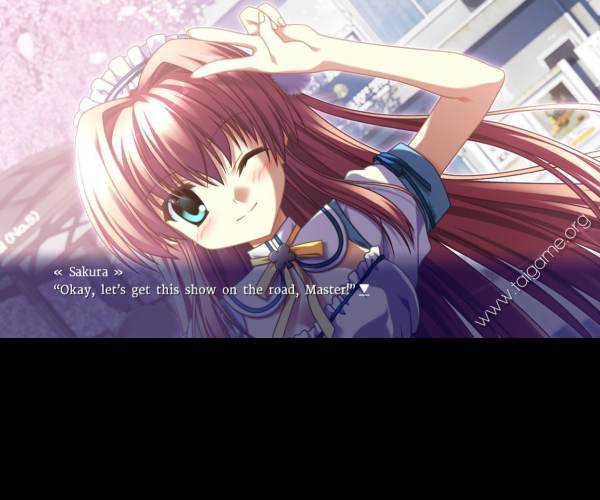 Supipara - Chapter 1 Spring Has Come!