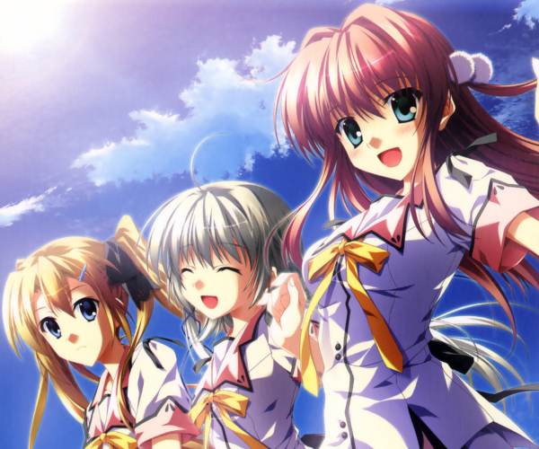Supipara - Chapter 1 Spring Has Come!