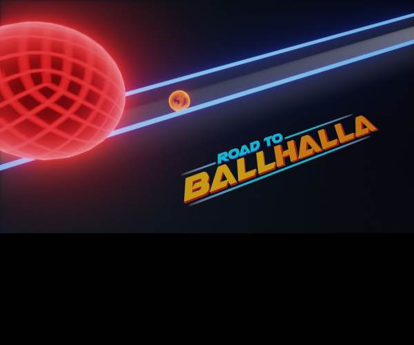Road to Ballhalla