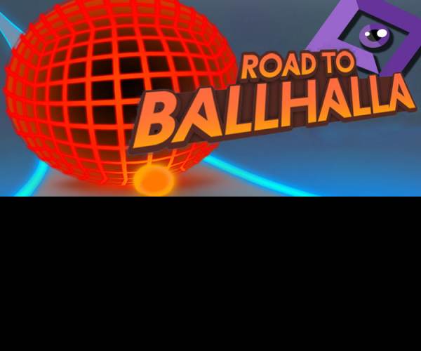 Road to Ballhalla