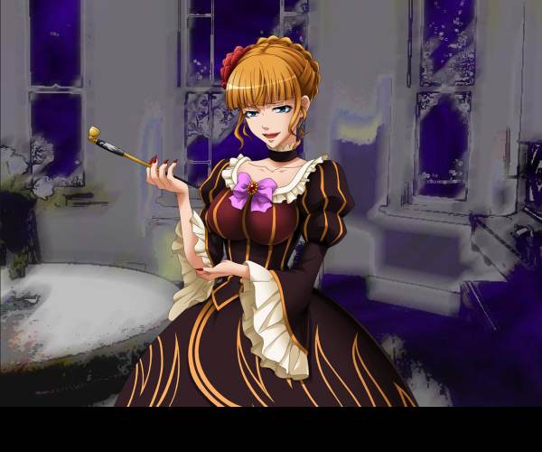 Umineko When They Cry