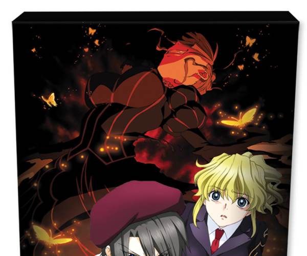 Umineko When They Cry