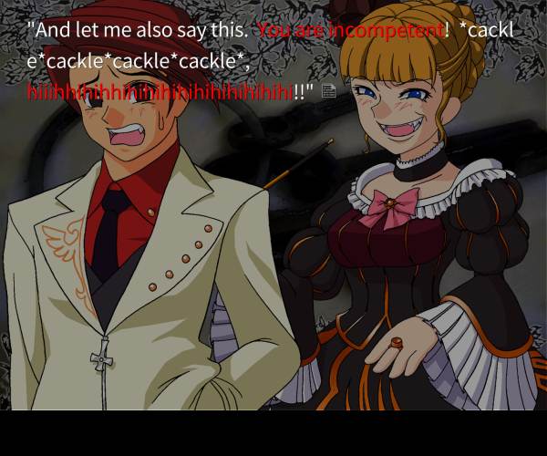 Umineko When They Cry