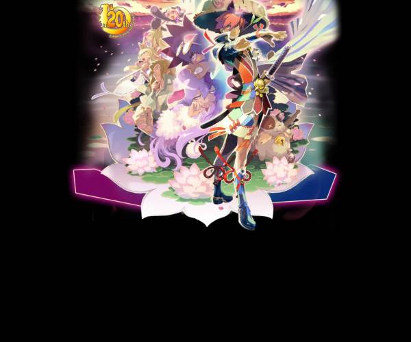 Shiren The Wanderer: The Tower of Fortune and the Dice of Fate