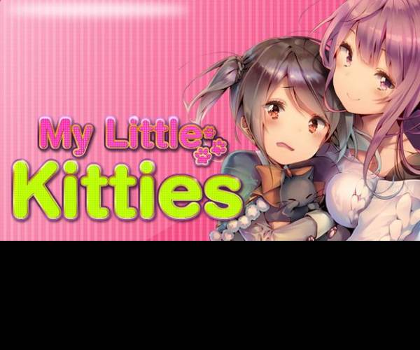 My Little Kitties