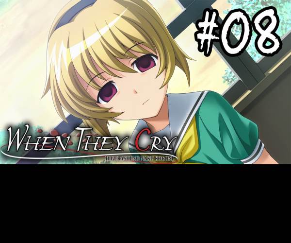 Higurashi When They Cry Hou - Ch.3 Tatarigoroshi