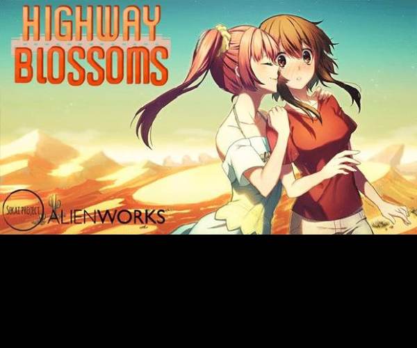 Highway Blossoms