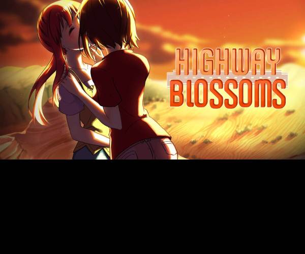 Highway Blossoms