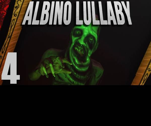 Albino Lullaby: Episode 1