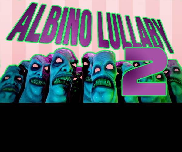 Albino Lullaby: Episode 1