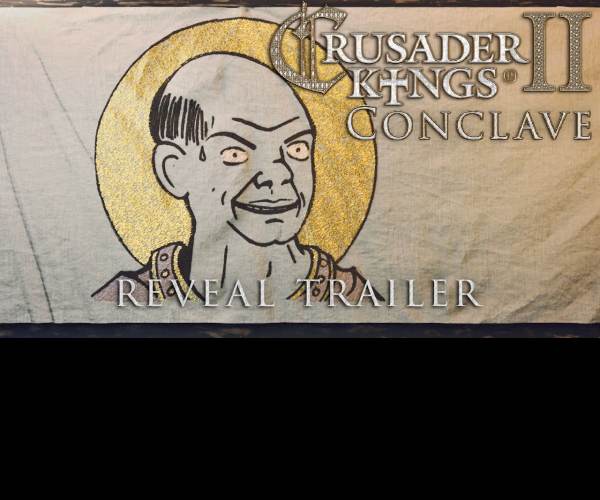 Crusader Kings II: Conclave